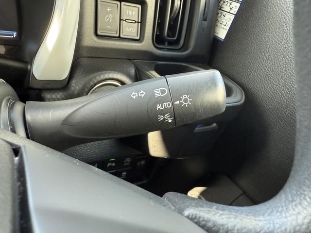 ハスラー ハイブリッドＧ　デュアルカメラブレーキサポート　マイルドハイブリッド　ＣＤ／ＤＶＤ　ＣＶＴ　オートエアコン　リモコンキー　キーレススタート　オートライト　　シートヒーター　オーディオスイッチ　ＡＣＣ　ＥＳＰ（24枚目）