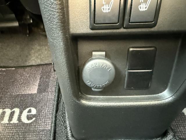 ハスラー ハイブリッドＧ　デュアルカメラブレーキサポート　マイルドハイブリッド　ＣＤ／ＤＶＤ　ＣＶＴ　オートエアコン　リモコンキー　キーレススタート　オートライト　　シートヒーター　オーディオスイッチ　ＡＣＣ　ＥＳＰ（29枚目）