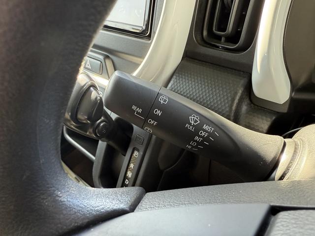 ハスラー ハイブリッドＧ　デュアルカメラブレーキサポート　マイルドハイブリッド　ＣＤ／ＤＶＤ　ＣＶＴ　オートエアコン　リモコンキー　キーレススタート　オートライト　　シートヒーター　オーディオスイッチ　ＡＣＣ　ＥＳＰ（31枚目）