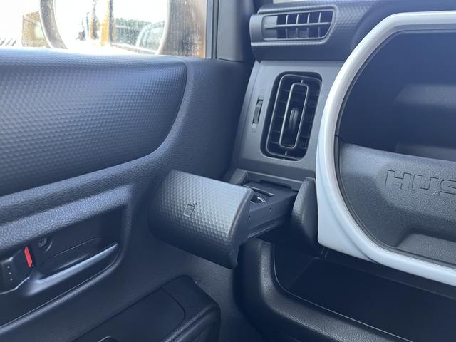 ハスラー ハイブリッドＧ　デュアルカメラブレーキサポート　マイルドハイブリッド　ＣＤ／ＤＶＤ　ＣＶＴ　オートエアコン　リモコンキー　キーレススタート　オートライト　　シートヒーター　オーディオスイッチ　ＡＣＣ　ＥＳＰ（36枚目）