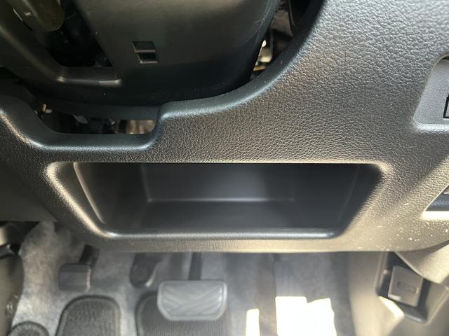 ハスラー ハイブリッドＧ　デュアルカメラブレーキサポート　マイルドハイブリッド　ＣＤ／ＤＶＤ　ＣＶＴ　オートエアコン　リモコンキー　キーレススタート　オートライト　　シートヒーター　オーディオスイッチ　ＡＣＣ　ＥＳＰ（40枚目）