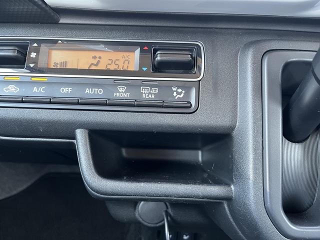 ハスラー ハイブリッドＧ　デュアルカメラブレーキサポート　マイルドハイブリッド　ＣＤ／ＤＶＤ　ＣＶＴ　オートエアコン　リモコンキー　キーレススタート　オートライト　　シートヒーター　オーディオスイッチ　ＡＣＣ　ＥＳＰ（41枚目）