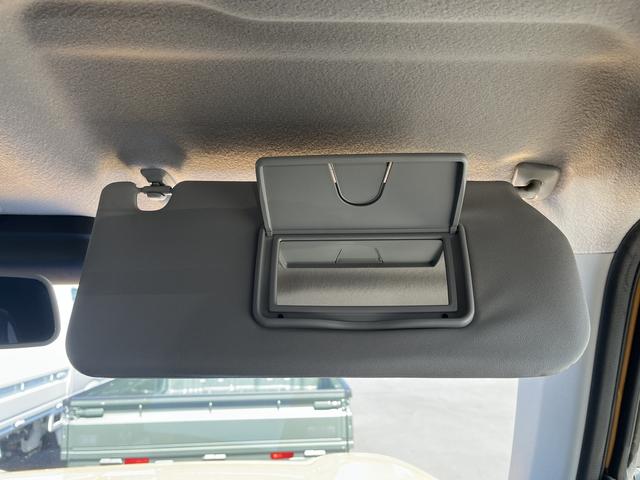 ハスラー ハイブリッドＧ　デュアルカメラブレーキサポート　マイルドハイブリッド　ＣＤ／ＤＶＤ　ＣＶＴ　オートエアコン　リモコンキー　キーレススタート　オートライト　　シートヒーター　オーディオスイッチ　ＡＣＣ　ＥＳＰ（43枚目）