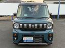 ギア　ハイブリッドＸＺターボ　デュアルセンサーブレーキサポート２　マイルドハイブリッド　電動スライド　全方位ナビ　ＣＶＴ　オートＡＣ　リモコンキー　キーレススタート　オートライト　オーディオスイッチ　ＬＥＤ　ＡＣＣ　電動パーキング（56枚目）