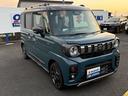 ギア　ハイブリッドＸＺターボ　デュアルセンサーブレーキサポート２　マイルドハイブリッド　電動スライド　全方位ナビ　ＣＶＴ　オートＡＣ　リモコンキー　キーレススタート　オートライト　オーディオスイッチ　ＬＥＤ　ＡＣＣ　電動パーキング（60枚目）