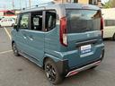 ギア　ハイブリッドＸＺターボ　デュアルセンサーブレーキサポート２　マイルドハイブリッド　電動スライド　全方位ナビ　ＣＶＴ　オートＡＣ　リモコンキー　キーレススタート　オートライト　オーディオスイッチ　ＬＥＤ　ＡＣＣ　電動パーキング（63枚目）
