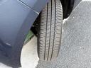 タイヤ溝もまだまだあります♪