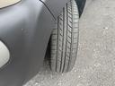 タイヤ溝もまだまだあります♪