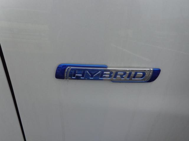 バンディット HYBRID MV 2型 衝突被害軽減ブレーキ(9枚目)