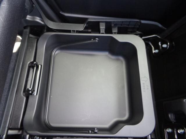 HYBRID FX 2型 衝突被害軽減ブレーキ リモコンキー(27枚目)
