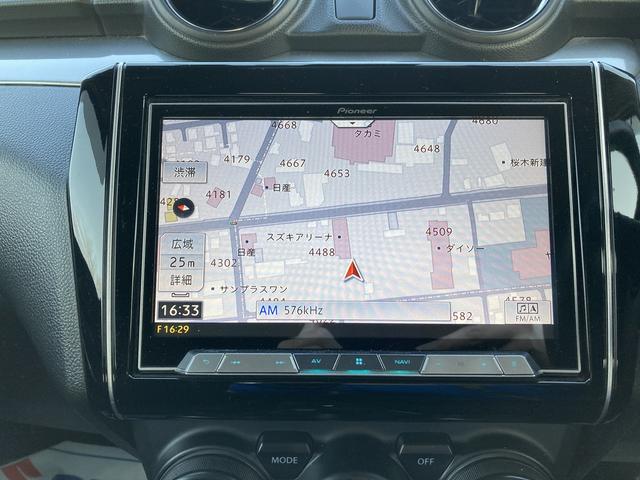 XGリミテッド デュアルセンサーブレーキサポート ナビ バックカメラ CVT リモコンキー キーレススタートシステム オートライト オートエアコン オーディオスイッチ クルコン シートヒーター ESP LEDライト(11枚目)