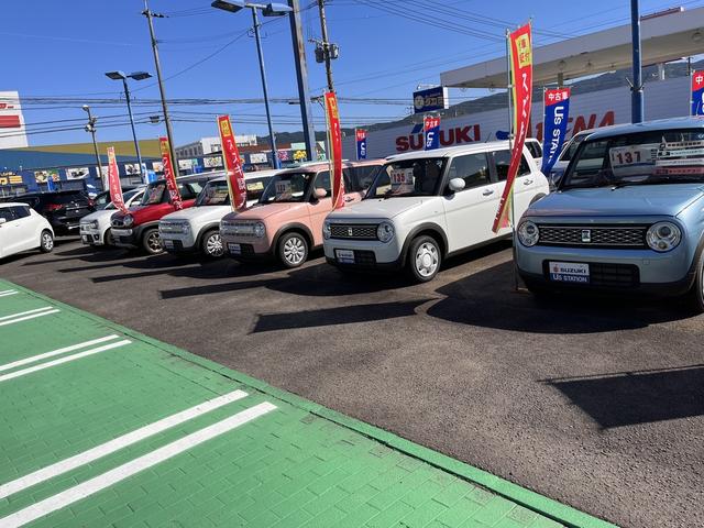 モーダ Gパッケージ アイドリングストップ ナビ バックカメラ CVT オートエアコン リモコンキー キーレススタート オートライト オーディオスイッチ LED フォグ アルミ ベンチシート ESP コーナーポール(72枚目)