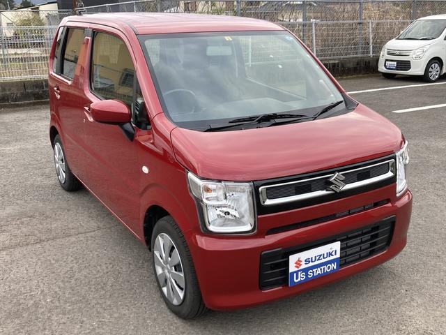 FA CD CVT マニュアルエアコン キーレスエントリー パワーステアリング パワーウィンドウ 電動格納式ドアミラー オートライト ESP ベンチシート ホイールキャップ ヘッドライトレベライザー(6枚目)