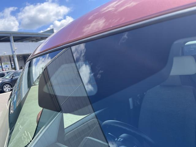 スペーシア ハイブリッドＧ　デュアルセンサーブレーキサポートＩＩ　マイルドハイブリッド　両側スライドドア　オーディオレス　ＣＶＴ　オートエアコン　リモコンキー　キーレススタート　オートライト　オーディオスイッチ　ＬＥＤ　ＥＳＰ（2枚目）