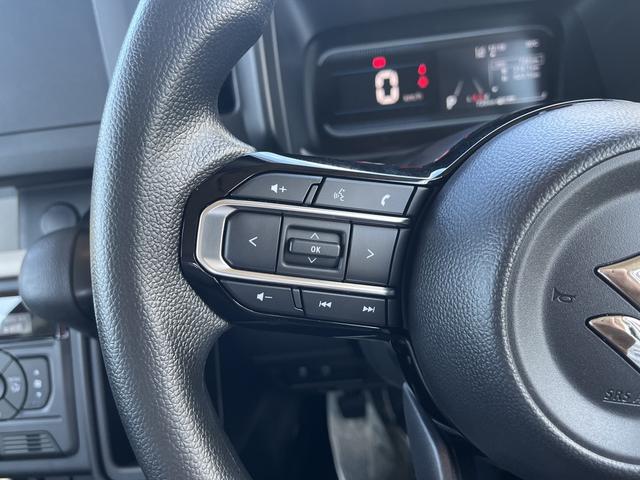 スペーシア ハイブリッドＧ　デュアルセンサーブレーキサポートＩＩ　マイルドハイブリッド　両側スライドドア　オーディオレス　ＣＶＴ　オートエアコン　リモコンキー　キーレススタート　オートライト　オーディオスイッチ　ＬＥＤ　ＥＳＰ（5枚目）