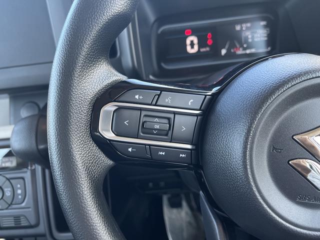 スペーシア ハイブリッドＧ　デュアルセンサーブレーキサポートＩＩ　マイルドハイブリッド　両側スライドドア　オーディオレス　ＣＶＴ　オートエアコン　リモコンキー　キーレススタート　オートライト　オーディオスイッチ　ＬＥＤ　ＥＳＰ（24枚目）