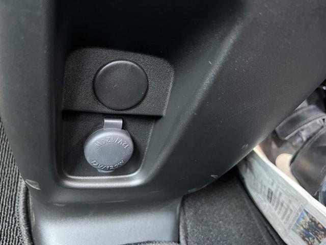 スペーシア ハイブリッドＧ　デュアルセンサーブレーキサポートＩＩ　マイルドハイブリッド　両側スライドドア　オーディオレス　ＣＶＴ　オートエアコン　リモコンキー　キーレススタート　オートライト　オーディオスイッチ　ＬＥＤ　ＥＳＰ（27枚目）