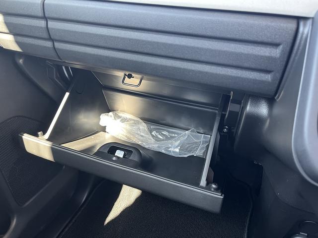 スペーシア ハイブリッドＧ　デュアルセンサーブレーキサポートＩＩ　マイルドハイブリッド　両側スライドドア　オーディオレス　ＣＶＴ　オートエアコン　リモコンキー　キーレススタート　オートライト　オーディオスイッチ　ＬＥＤ　ＥＳＰ（36枚目）