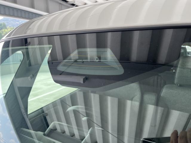 スペーシア ハイブリッドＸ　デュアルセンサーブレーキサポートＩＩ　マイルドハイブリッド　電動スライドドア　オーディオレス　ＣＶＴ　オートエアコン　リモコンキー　キーレススタート　オートライト　オーディオスイッチ　ＬＥＤ　ＥＳＰ（2枚目）