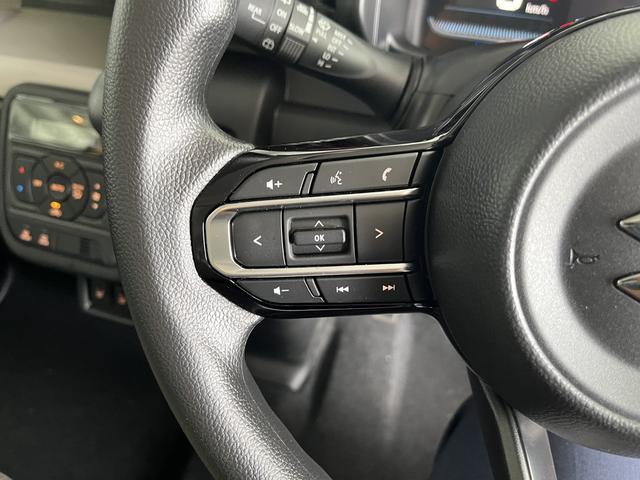 スペーシア ハイブリッドＸ　デュアルセンサーブレーキサポートＩＩ　マイルドハイブリッド　電動スライドドア　オーディオレス　ＣＶＴ　オートエアコン　リモコンキー　キーレススタート　オートライト　オーディオスイッチ　ＬＥＤ　ＥＳＰ（5枚目）