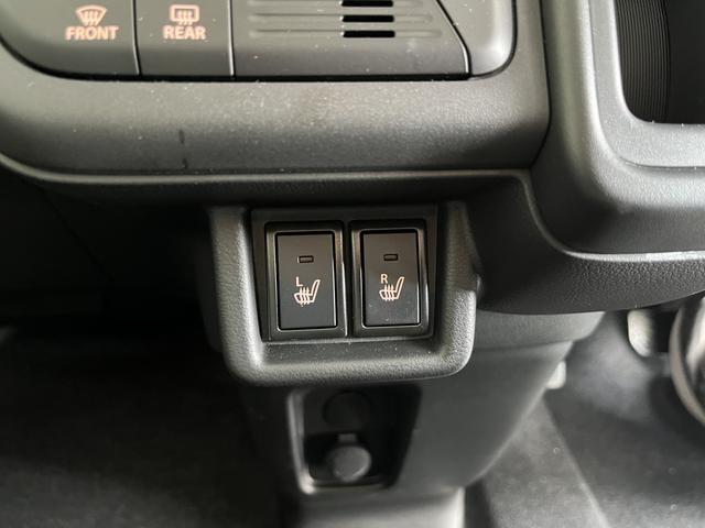 スペーシア ハイブリッドＸ　デュアルセンサーブレーキサポートＩＩ　マイルドハイブリッド　電動スライドドア　オーディオレス　ＣＶＴ　オートエアコン　リモコンキー　キーレススタート　オートライト　オーディオスイッチ　ＬＥＤ　ＥＳＰ（28枚目）