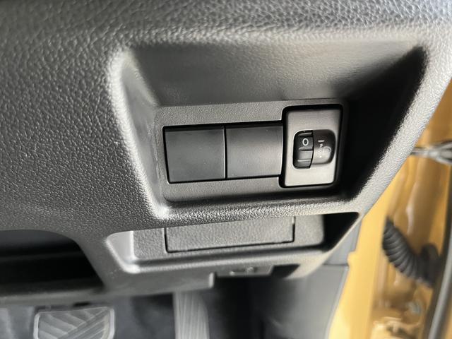 スペーシア ハイブリッドＸ　デュアルセンサーブレーキサポートＩＩ　マイルドハイブリッド　電動スライドドア　オーディオレス　ＣＶＴ　オートエアコン　リモコンキー　キーレススタート　オートライト　オーディオスイッチ　ＬＥＤ　ＥＳＰ（31枚目）