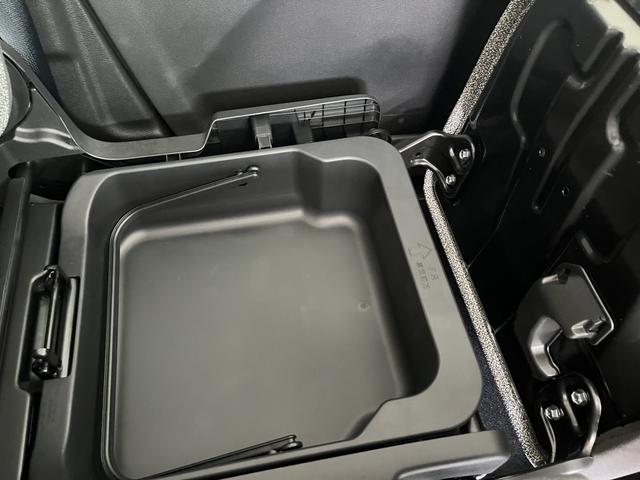 スペーシア ハイブリッドＸ　デュアルセンサーブレーキサポートＩＩ　マイルドハイブリッド　電動スライドドア　オーディオレス　ＣＶＴ　オートエアコン　リモコンキー　キーレススタート　オートライト　オーディオスイッチ　ＬＥＤ　ＥＳＰ（32枚目）