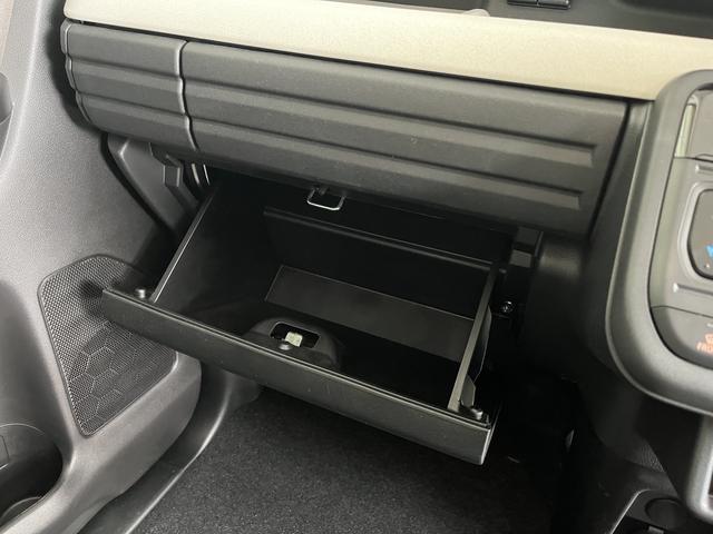 スペーシア ハイブリッドＸ　デュアルセンサーブレーキサポートＩＩ　マイルドハイブリッド　電動スライドドア　オーディオレス　ＣＶＴ　オートエアコン　リモコンキー　キーレススタート　オートライト　オーディオスイッチ　ＬＥＤ　ＥＳＰ（43枚目）