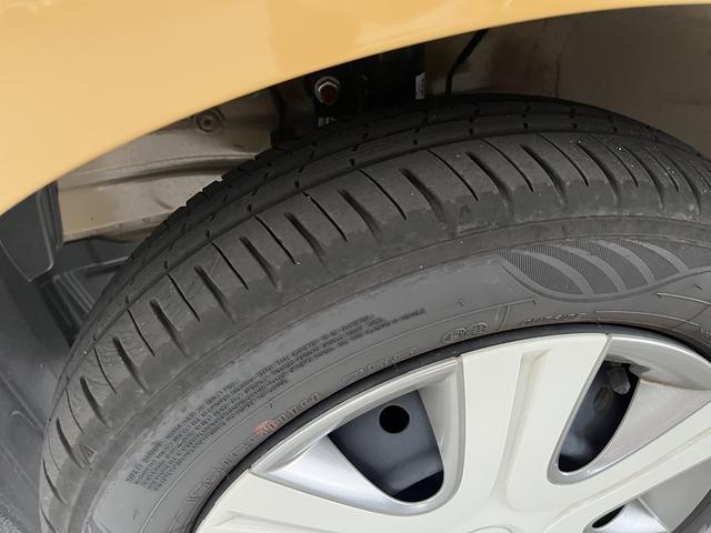 スペーシア ハイブリッドＸ　デュアルセンサーブレーキサポートＩＩ　マイルドハイブリッド　電動スライドドア　オーディオレス　ＣＶＴ　オートエアコン　リモコンキー　キーレススタート　オートライト　オーディオスイッチ　ＬＥＤ　ＥＳＰ（63枚目）