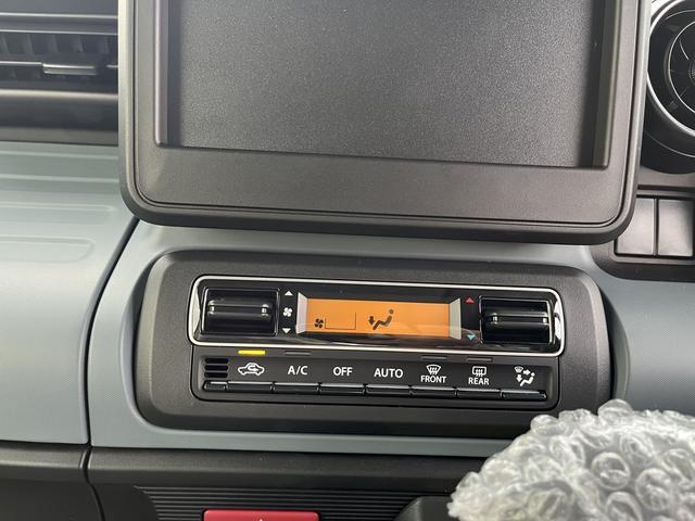 スペーシアベース ＧＦ　デュアルカメラブレーキサポート　アイドリングストップ　両側スライドドア　オーディオレス　ＣＶＴ　オートエアコン　リモコンキー　キーレススタート　オートライト　ＬＥＤ　フォグ　マルチボード　ＥＳＰ（7枚目）