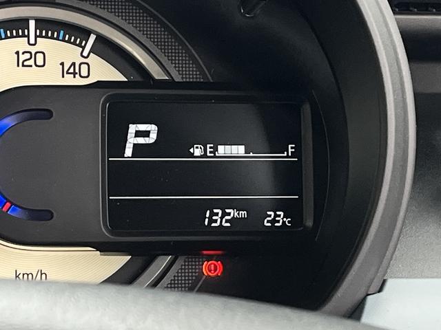 スペーシアベース ＧＦ　デュアルカメラブレーキサポート　アイドリングストップ　両側スライドドア　オーディオレス　ＣＶＴ　オートエアコン　リモコンキー　キーレススタート　オートライト　ＬＥＤ　フォグ　マルチボード　ＥＳＰ（13枚目）