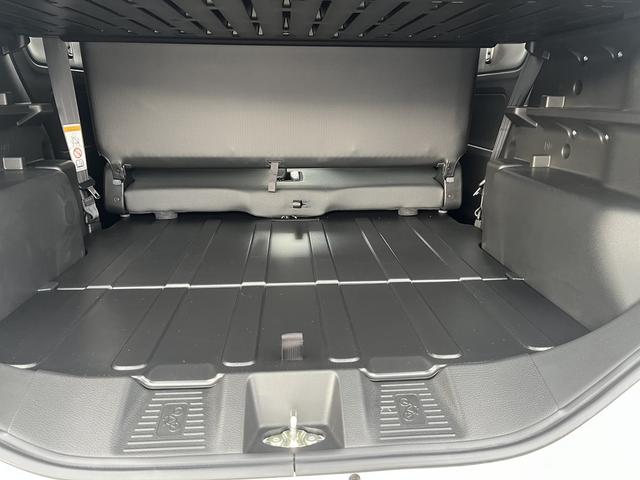 スペーシアベース ＧＦ　デュアルカメラブレーキサポート　アイドリングストップ　両側スライドドア　オーディオレス　ＣＶＴ　オートエアコン　リモコンキー　キーレススタート　オートライト　ＬＥＤ　フォグ　マルチボード　ＥＳＰ（14枚目）