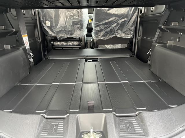 スペーシアベース ＧＦ　デュアルカメラブレーキサポート　アイドリングストップ　両側スライドドア　オーディオレス　ＣＶＴ　オートエアコン　リモコンキー　キーレススタート　オートライト　ＬＥＤ　フォグ　マルチボード　ＥＳＰ（15枚目）