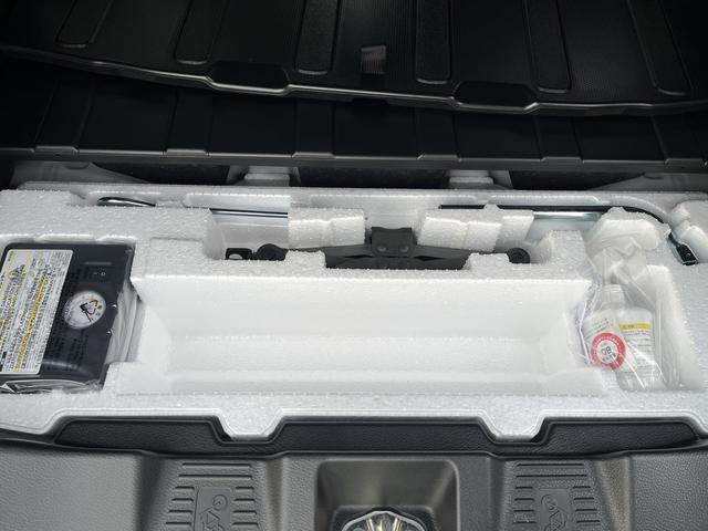 スペーシアベース ＧＦ　デュアルカメラブレーキサポート　アイドリングストップ　両側スライドドア　オーディオレス　ＣＶＴ　オートエアコン　リモコンキー　キーレススタート　オートライト　ＬＥＤ　フォグ　マルチボード　ＥＳＰ（17枚目）