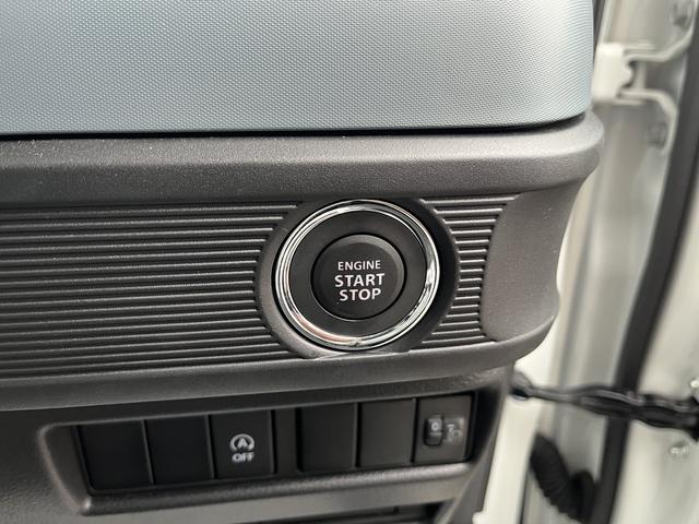 スペーシアベース ＧＦ　デュアルカメラブレーキサポート　アイドリングストップ　両側スライドドア　オーディオレス　ＣＶＴ　オートエアコン　リモコンキー　キーレススタート　オートライト　ＬＥＤ　フォグ　マルチボード　ＥＳＰ（20枚目）