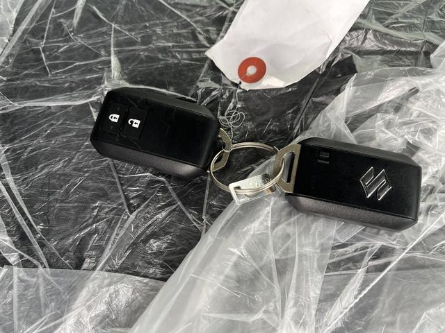 スペーシアベース ＧＦ　デュアルカメラブレーキサポート　アイドリングストップ　両側スライドドア　オーディオレス　ＣＶＴ　オートエアコン　リモコンキー　キーレススタート　オートライト　ＬＥＤ　フォグ　マルチボード　ＥＳＰ（21枚目）