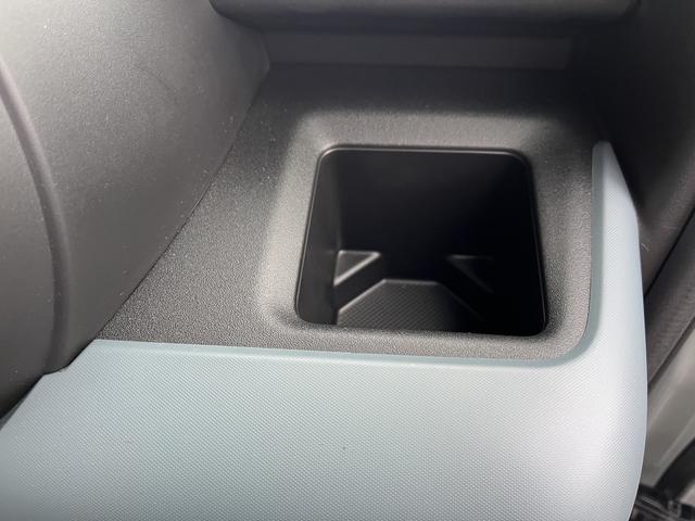 スペーシアベース ＧＦ　デュアルカメラブレーキサポート　アイドリングストップ　両側スライドドア　オーディオレス　ＣＶＴ　オートエアコン　リモコンキー　キーレススタート　オートライト　ＬＥＤ　フォグ　マルチボード　ＥＳＰ（30枚目）