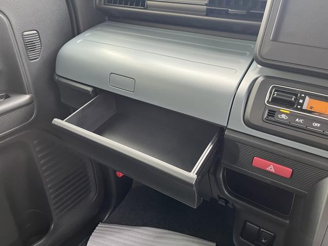 スペーシアベース ＧＦ　デュアルカメラブレーキサポート　アイドリングストップ　両側スライドドア　オーディオレス　ＣＶＴ　オートエアコン　リモコンキー　キーレススタート　オートライト　ＬＥＤ　フォグ　マルチボード　ＥＳＰ（35枚目）