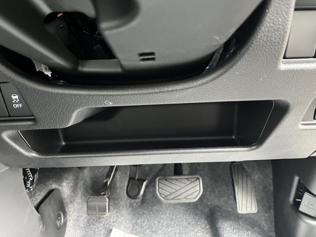 スペーシアベース ＧＦ　デュアルカメラブレーキサポート　アイドリングストップ　両側スライドドア　オーディオレス　ＣＶＴ　オートエアコン　リモコンキー　キーレススタート　オートライト　ＬＥＤ　フォグ　マルチボード　ＥＳＰ（36枚目）