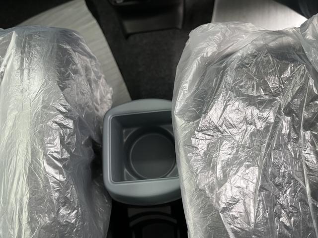 スペーシアベース ＧＦ　デュアルカメラブレーキサポート　アイドリングストップ　両側スライドドア　オーディオレス　ＣＶＴ　オートエアコン　リモコンキー　キーレススタート　オートライト　ＬＥＤ　フォグ　マルチボード　ＥＳＰ（37枚目）