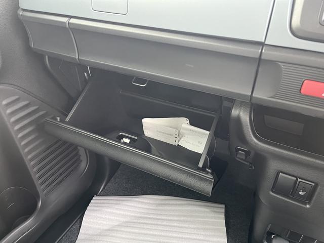 スペーシアベース ＧＦ　デュアルカメラブレーキサポート　アイドリングストップ　両側スライドドア　オーディオレス　ＣＶＴ　オートエアコン　リモコンキー　キーレススタート　オートライト　ＬＥＤ　フォグ　マルチボード　ＥＳＰ（41枚目）