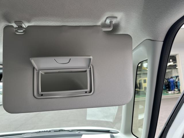 スペーシアベース ＧＦ　デュアルカメラブレーキサポート　アイドリングストップ　両側スライドドア　オーディオレス　ＣＶＴ　オートエアコン　リモコンキー　キーレススタート　オートライト　ＬＥＤ　フォグ　マルチボード　ＥＳＰ（42枚目）