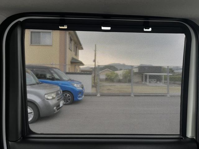 スペーシアベース ＧＦ　デュアルカメラブレーキサポート　アイドリングストップ　両側スライドドア　オーディオレス　ＣＶＴ　オートエアコン　リモコンキー　キーレススタート　オートライト　ＬＥＤ　フォグ　マルチボード　ＥＳＰ（46枚目）