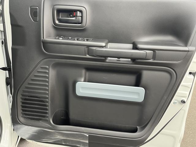 スペーシアベース ＧＦ　デュアルカメラブレーキサポート　アイドリングストップ　両側スライドドア　オーディオレス　ＣＶＴ　オートエアコン　リモコンキー　キーレススタート　オートライト　ＬＥＤ　フォグ　マルチボード　ＥＳＰ（47枚目）