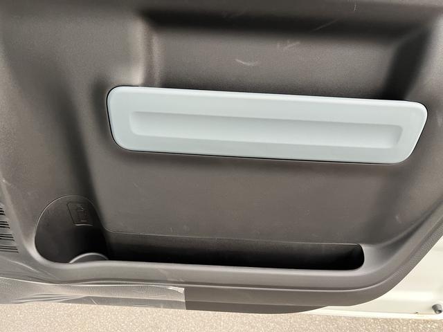 スペーシアベース ＧＦ　デュアルカメラブレーキサポート　アイドリングストップ　両側スライドドア　オーディオレス　ＣＶＴ　オートエアコン　リモコンキー　キーレススタート　オートライト　ＬＥＤ　フォグ　マルチボード　ＥＳＰ（48枚目）