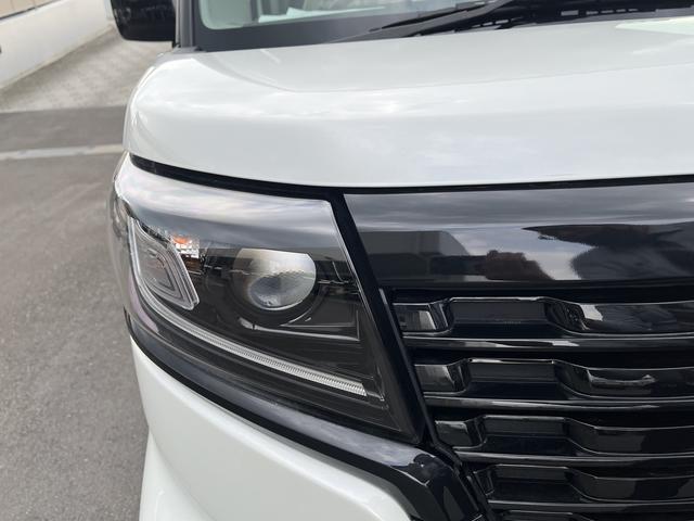 スペーシアベース ＧＦ　デュアルカメラブレーキサポート　アイドリングストップ　両側スライドドア　オーディオレス　ＣＶＴ　オートエアコン　リモコンキー　キーレススタート　オートライト　ＬＥＤ　フォグ　マルチボード　ＥＳＰ（56枚目）