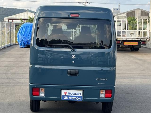 前・後　誤発進抑制機能搭載☆