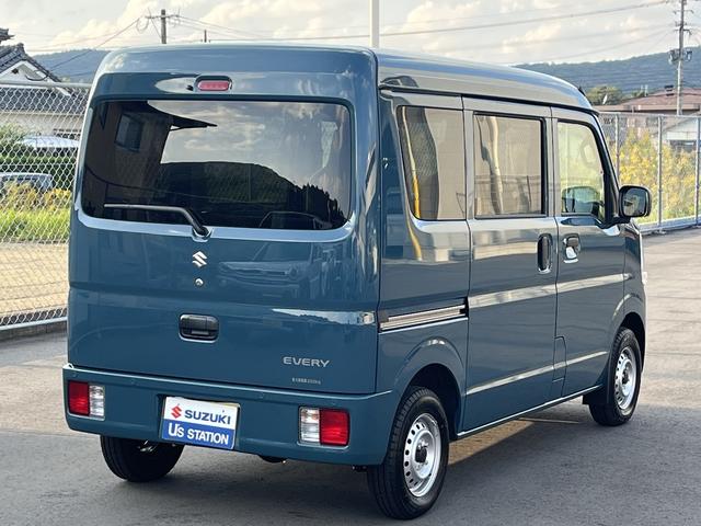 アイドリングストップ機能搭載☆