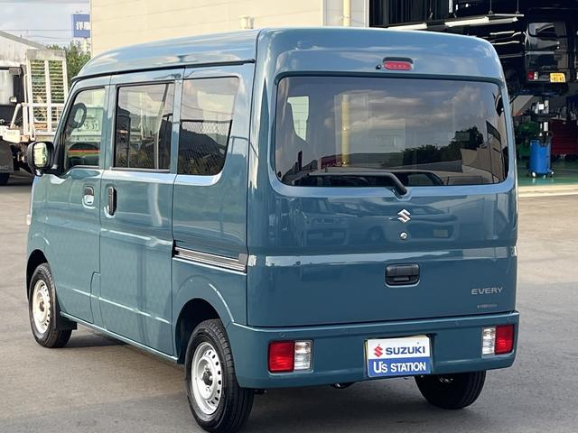 横滑り防止装置搭載しています