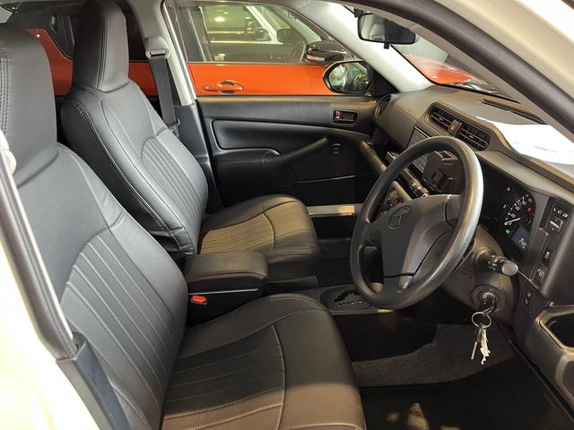 プロボックス ハイブリッドGL 衝突被害軽減ブレーキ ハイブリッド ナビ バックカメラ CVT オートエアコン パワーウインドウ キーレス オートライト ハイビームアシスト フォグ ETC 前後ドライブレコーダー 100V電源(8枚目)